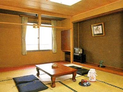 Lodge Ueno Ski Nozava Onszen Kültér fotó